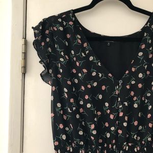 Lucky Brand dress